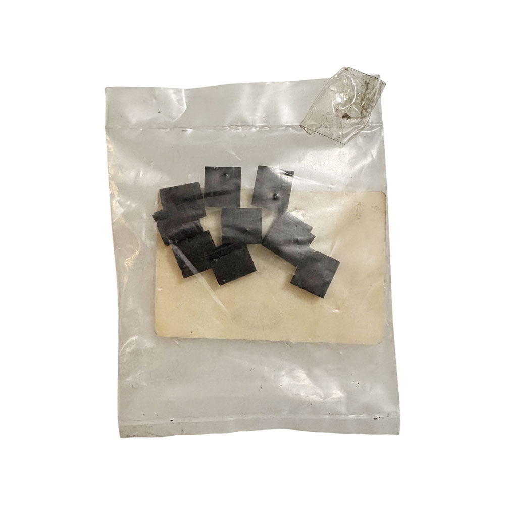 Clip on Actuator Fuel Flap IPN500030